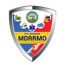 SBDRRMO Logo